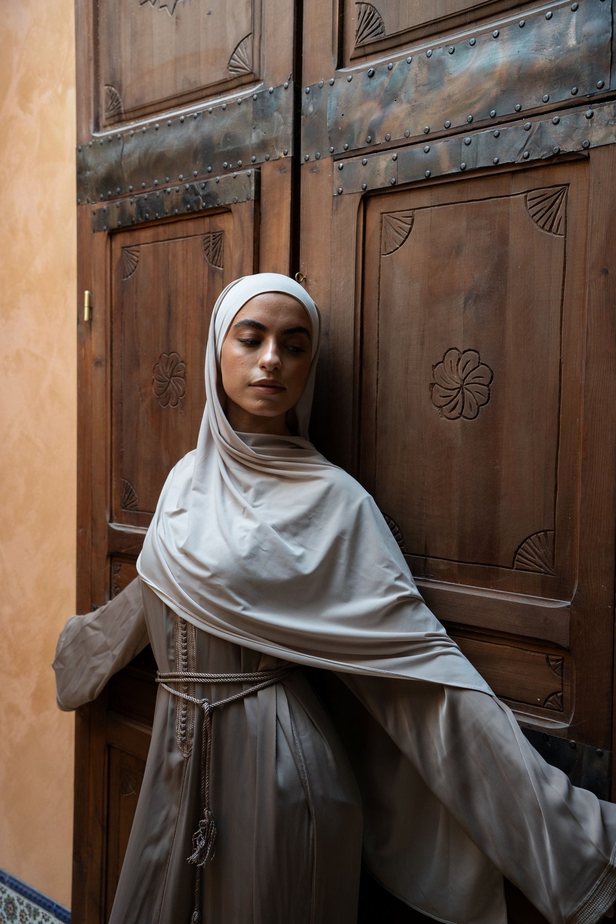 Hoe kies je de perfecte abaya voor dagelijks gebruik?