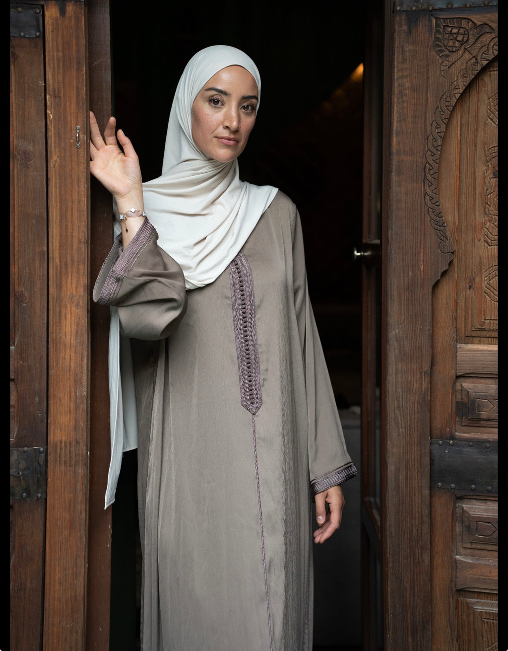 Jersey Hijab Zacht & Comfortabel – Hijab Kopen Nederland & België