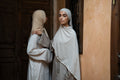 Jersey Hijab Zacht & Comfortabel – Hijab Kopen Nederland & België