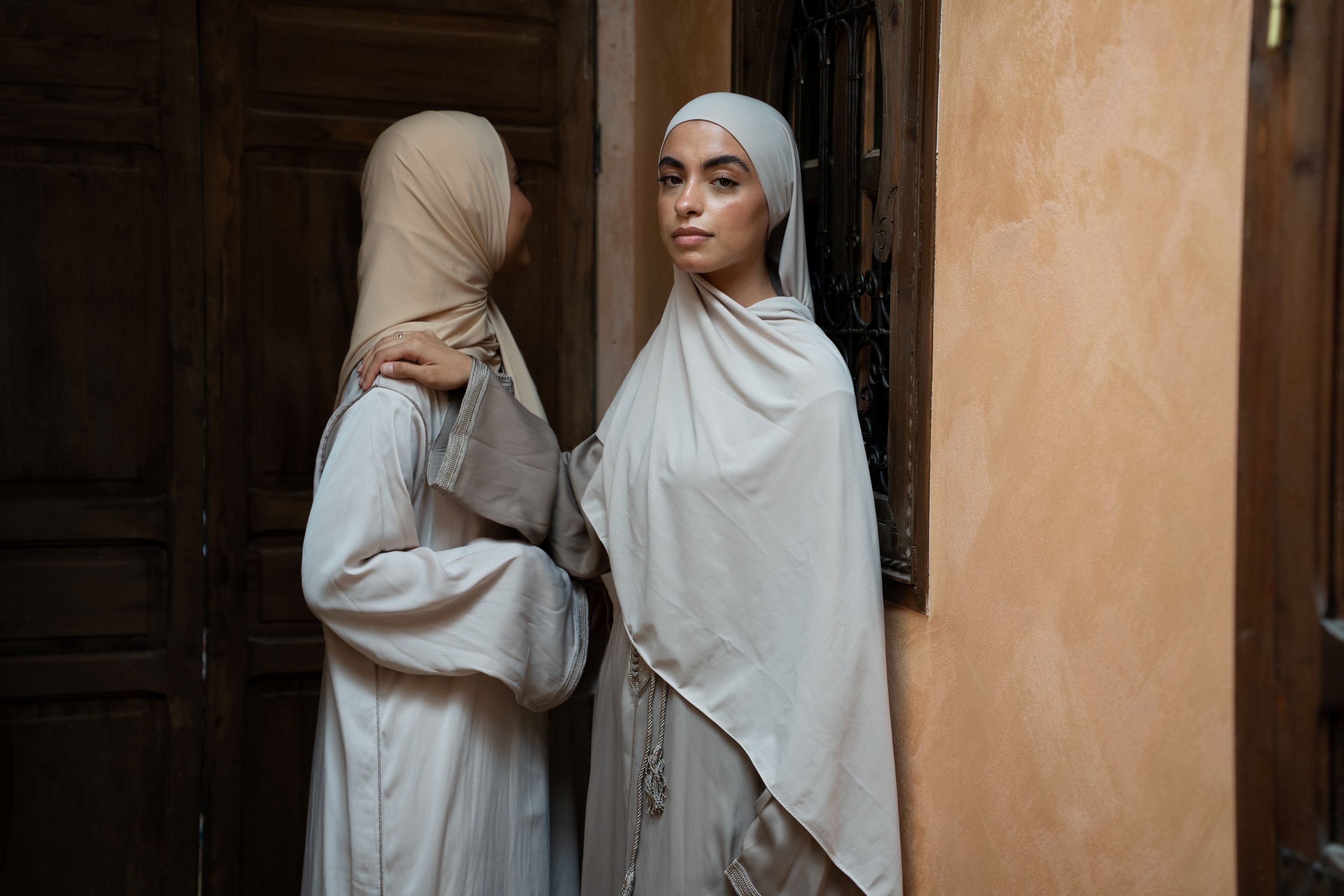 Jersey Hijab Zacht & Comfortabel – Hijab Kopen Nederland & België