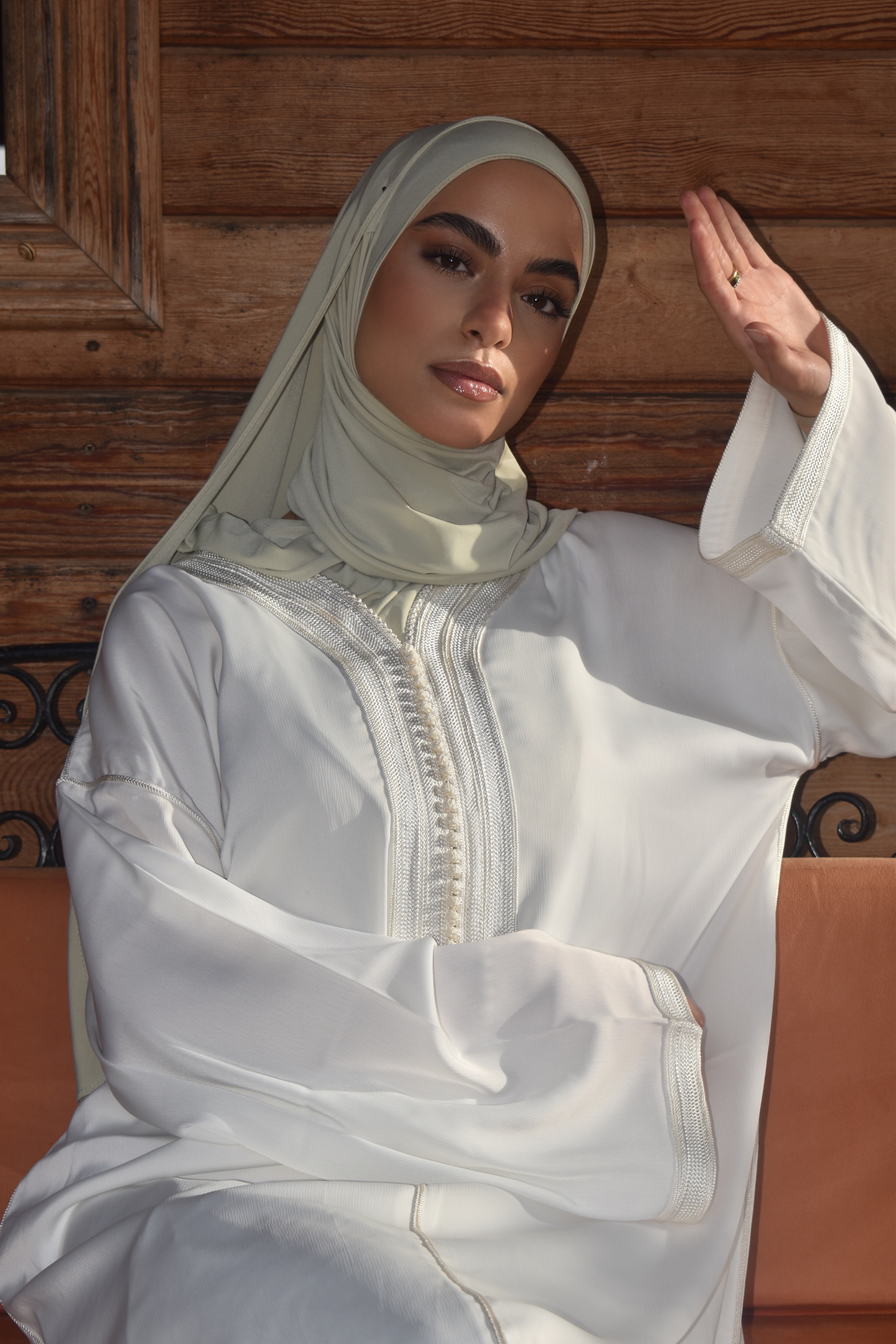 Premium Hijabs