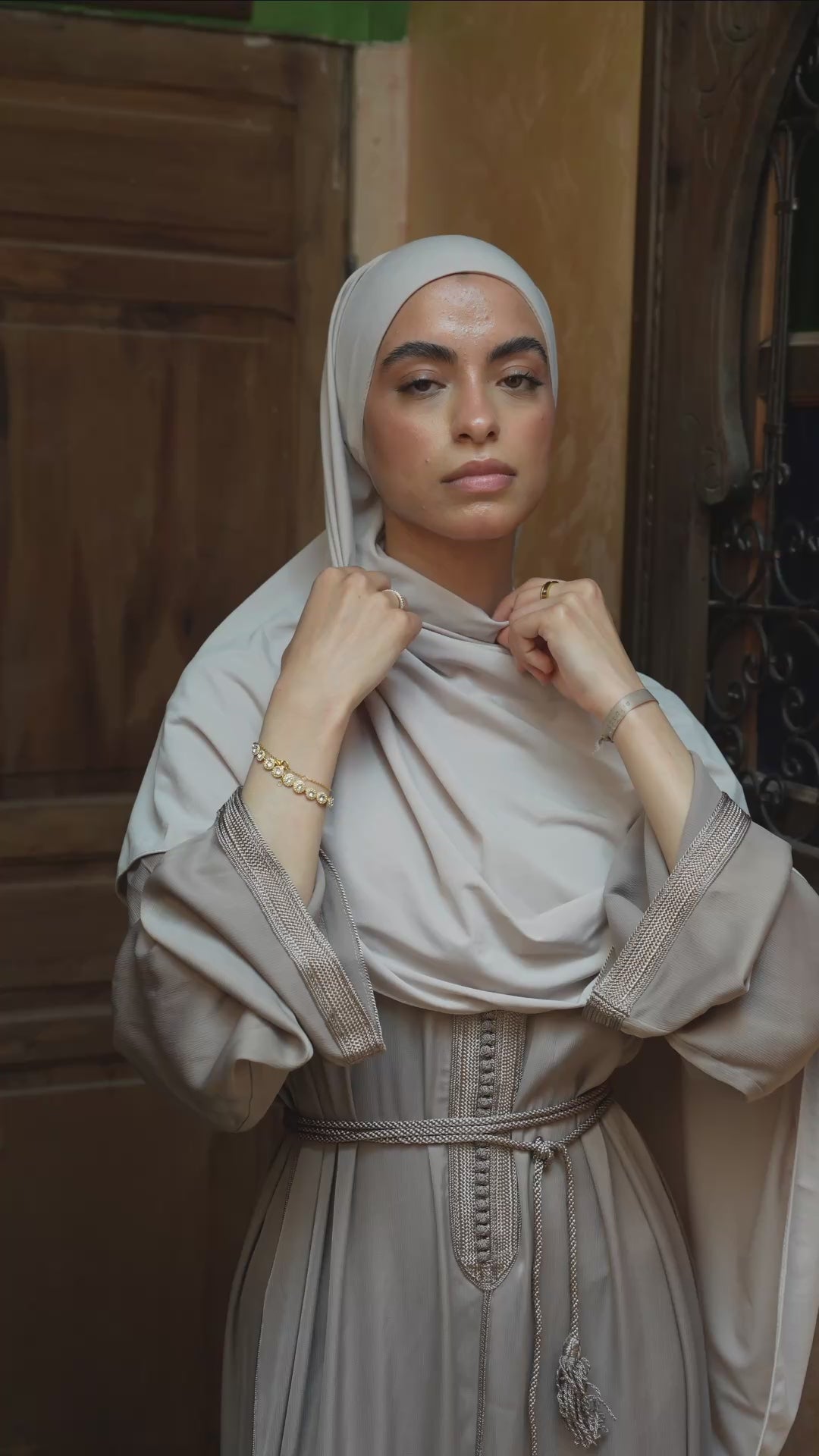 Jersey Hijab Zacht & Comfortabel – Hijab Kopen Nederland & België